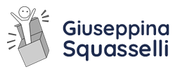 Logo - Giuseppina Squasselli