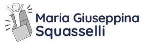 Logo - Maria Giuseppina Squasselli