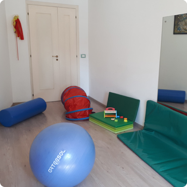 Studio - Giuseppina Squasselli - San Benedetto del Tronto