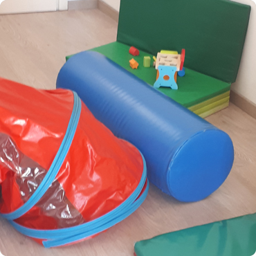 Studio - Giuseppina Squasselli - San Benedetto del Tronto