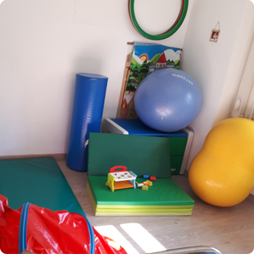 Studio - Giuseppina Squasselli - San Benedetto del Tronto